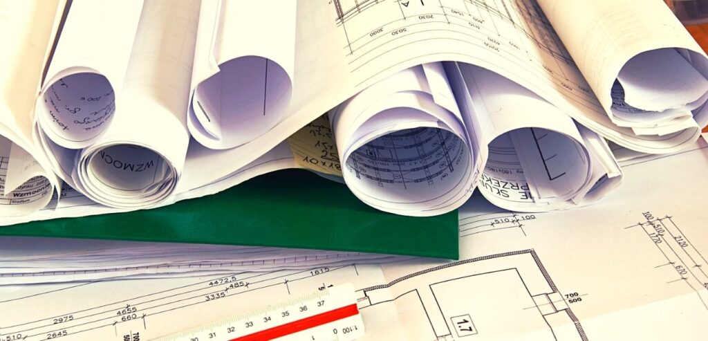 construction document management Cât costă construcția unei case la roșu
